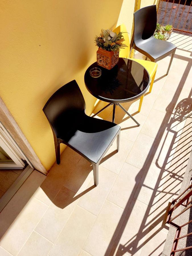 Piccolo Mondo Verona Eksteriør billede